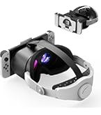 Amazon.com: Upgraded VR Headset for Nintendo Switch, Switch OLED